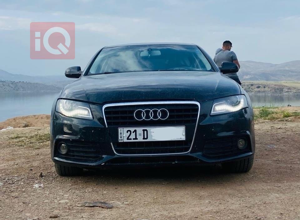اودي A4
